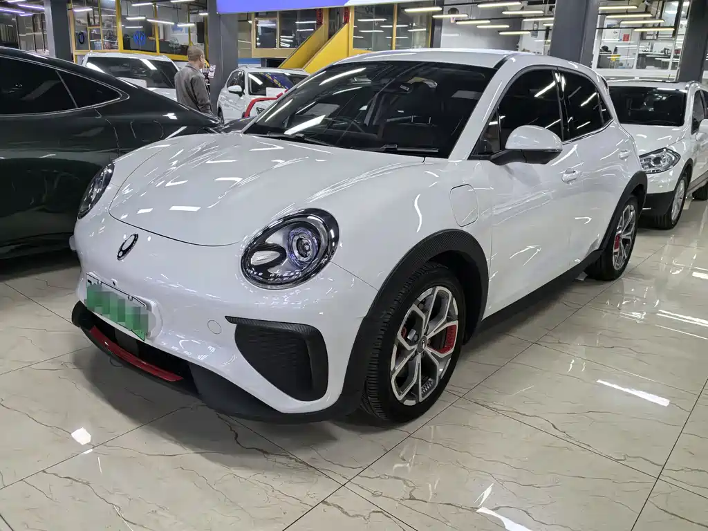 Ora Ora Good Cat GT 2024