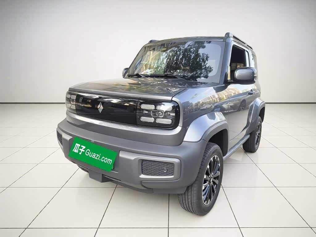 Baojun Yep