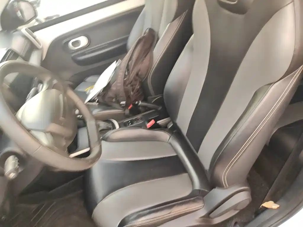 Roewe Clever — миниатюра 15