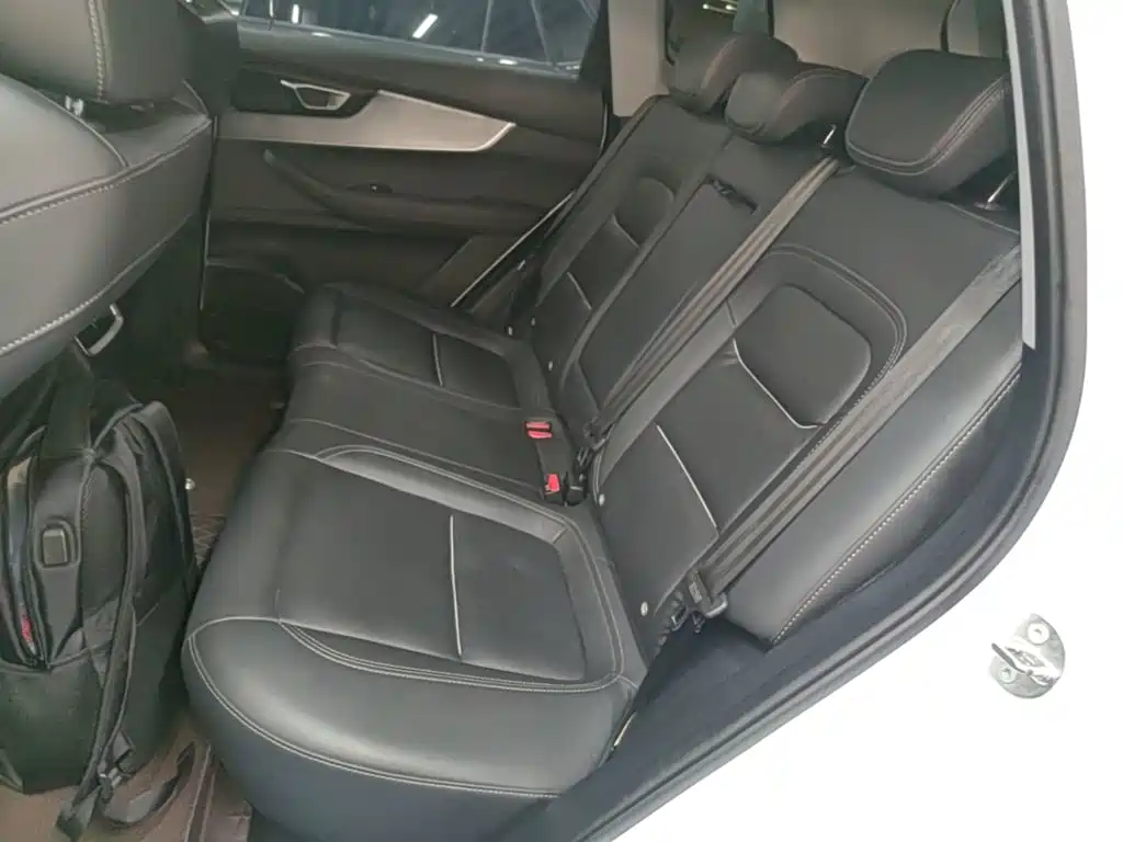 Chery Tiggo 7 PLUS — миниатюра 17