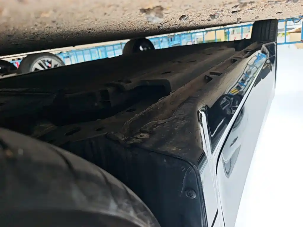 Wuling Xingguang — миниатюра 21