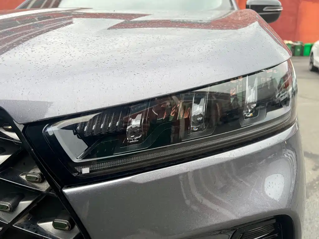 Chery Tiggo 7 — миниатюра 3