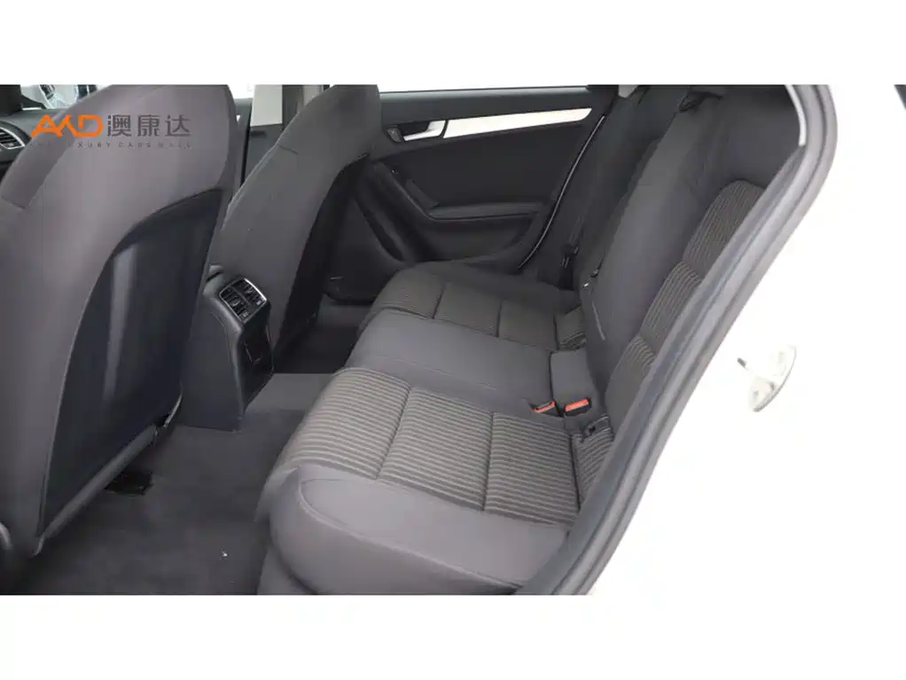 Audi A4L — миниатюра 7