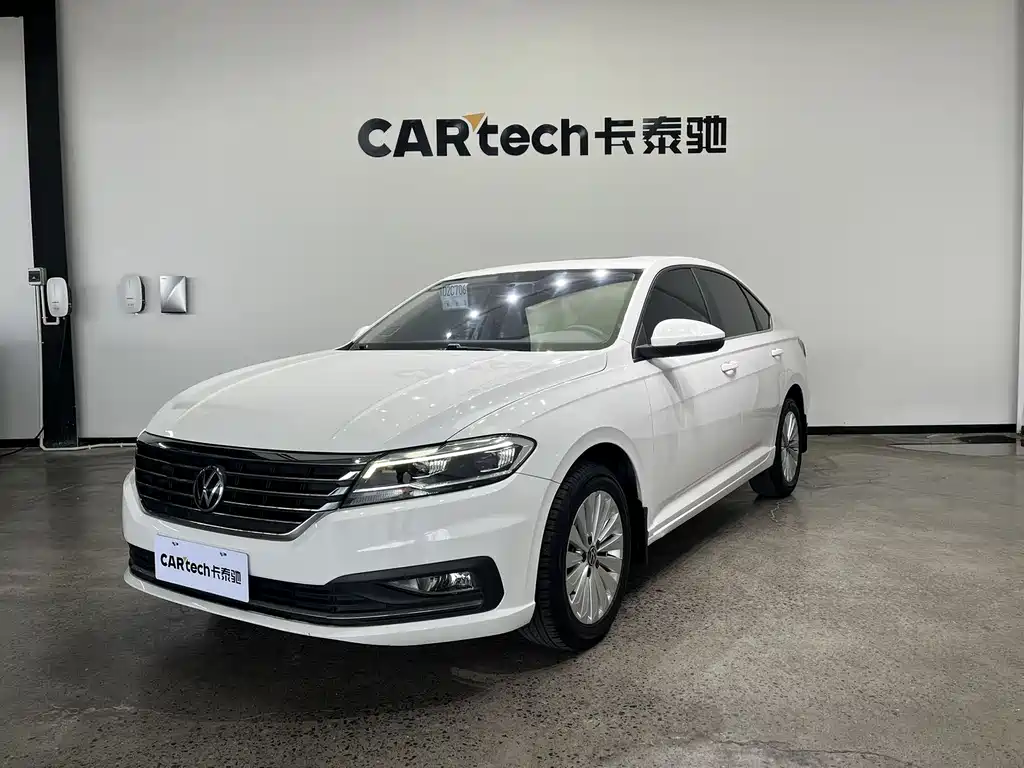 Volkswagen Lavida 2021