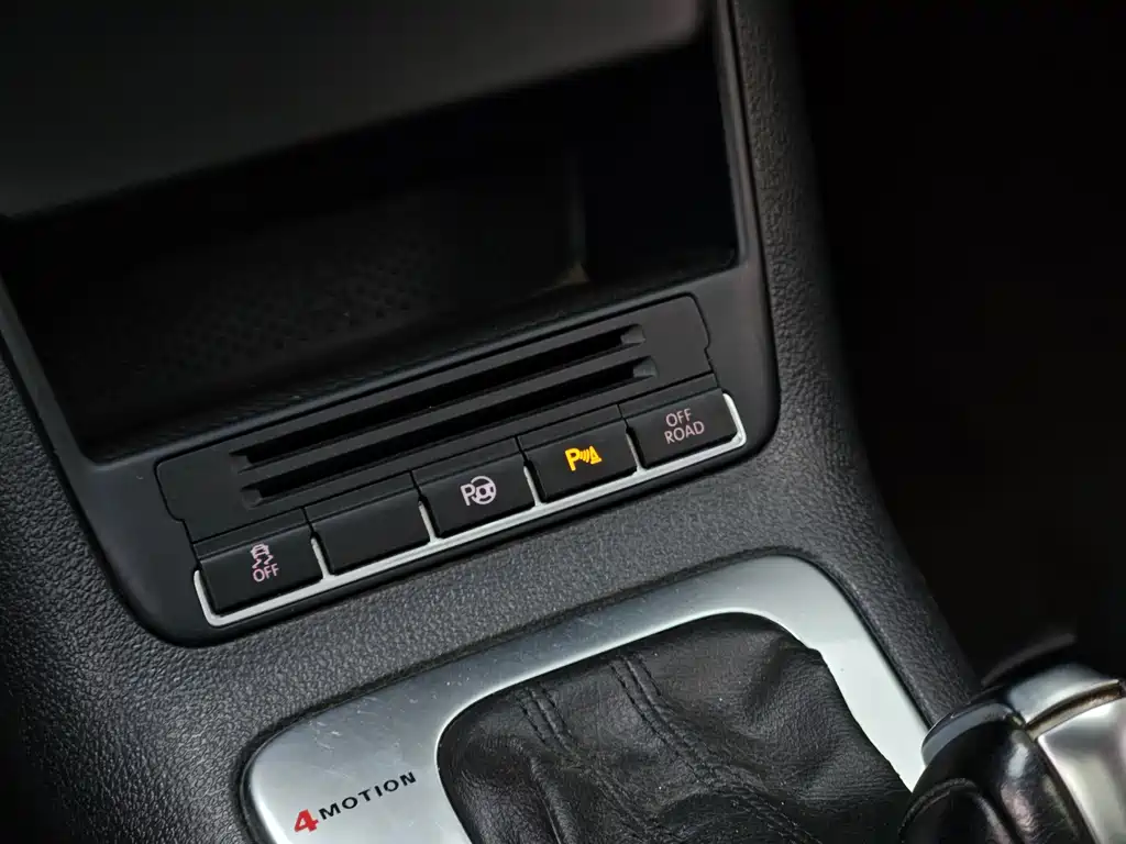 Volkswagen Tiguan — миниатюра 13