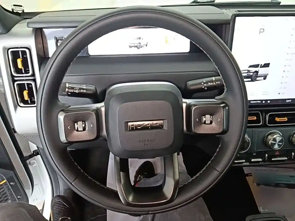 iCAR iCAR Super V23 — миниатюра 11