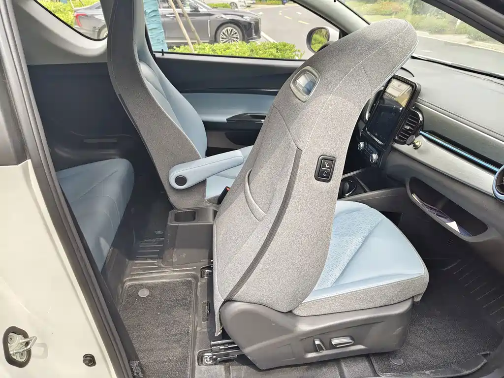 Chery QQ Little Ant — миниатюра 12