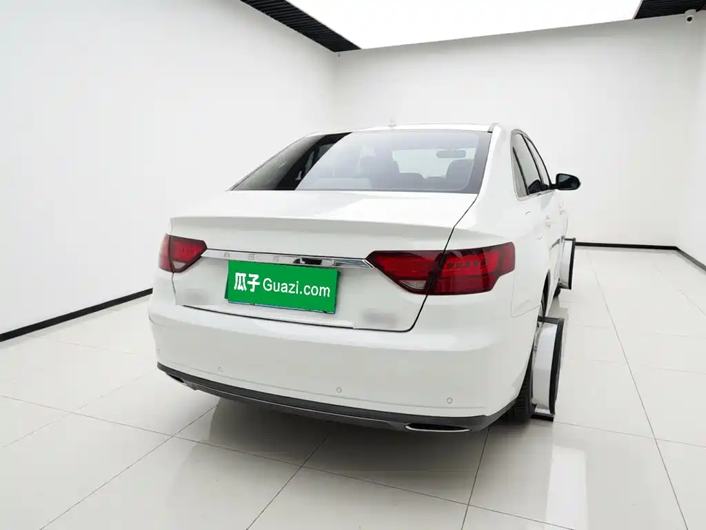 Geely Emgrand GL — миниатюра 5