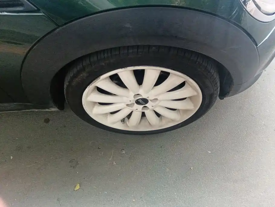 MINI Mini — миниатюра 6