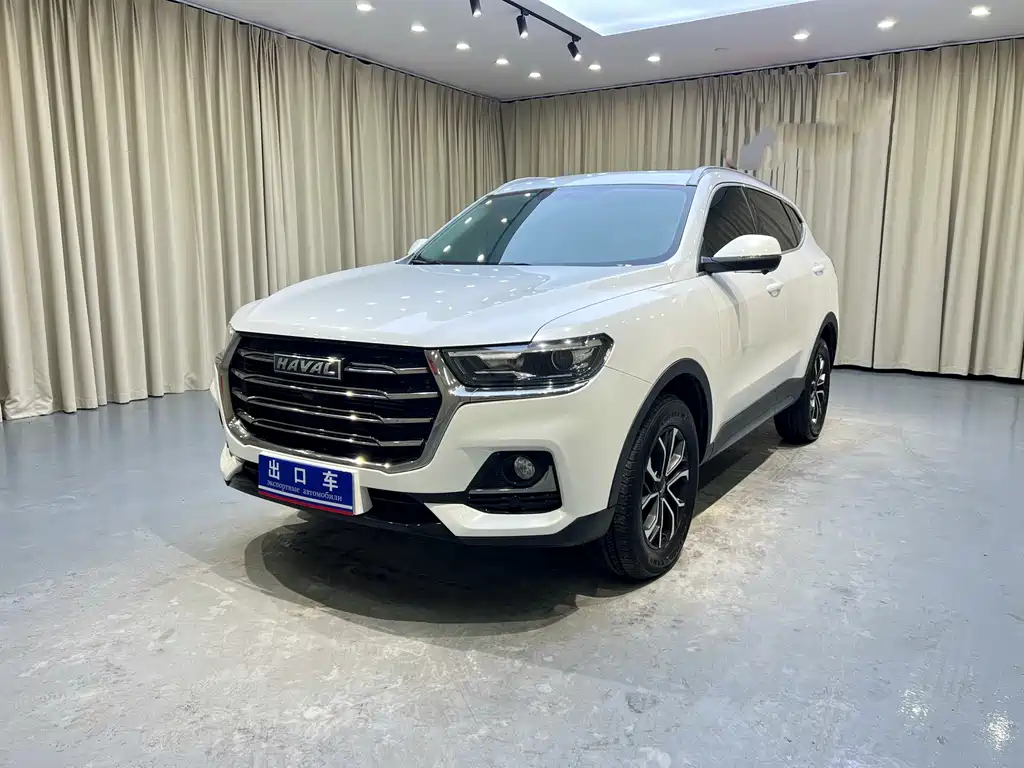 2023 Haval H6 - zdjęcie 1 z 16