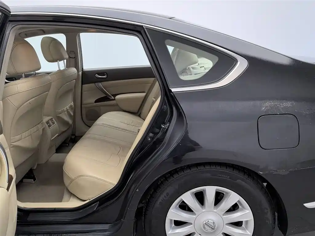 Nissan Altima — фотографии объявления, Фото 15