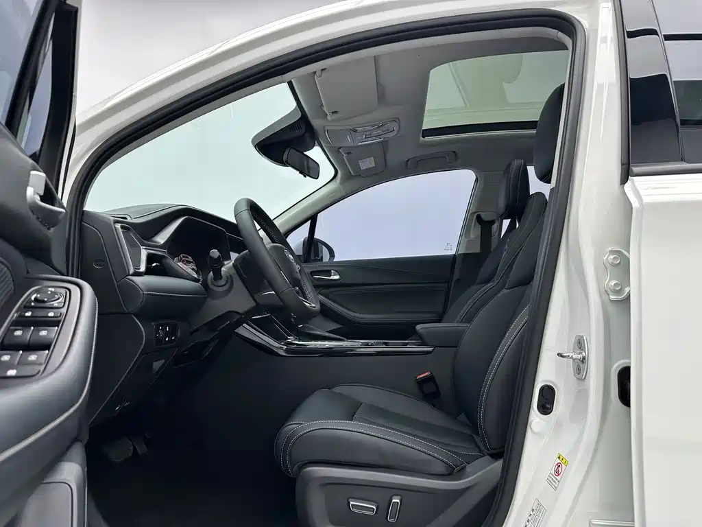 GAC GS4 2022 270T AT Flagship