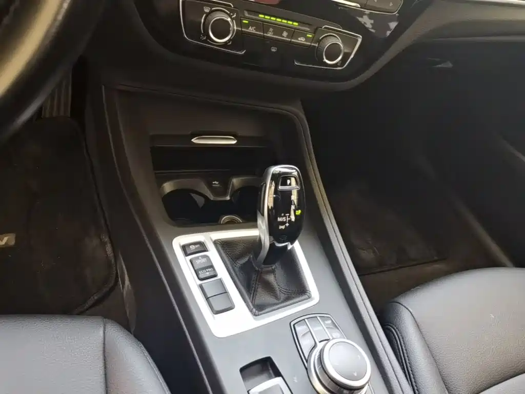 BMW 1 Series — миниатюра 14