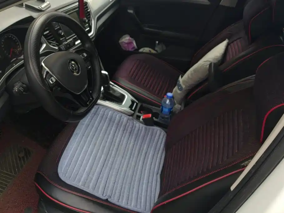 Volkswagen T-Roc — миниатюра 9