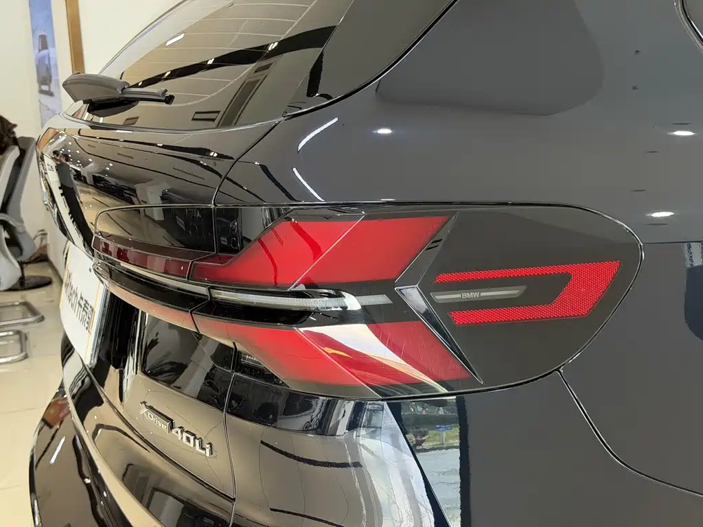 BMW X5 — миниатюра 22