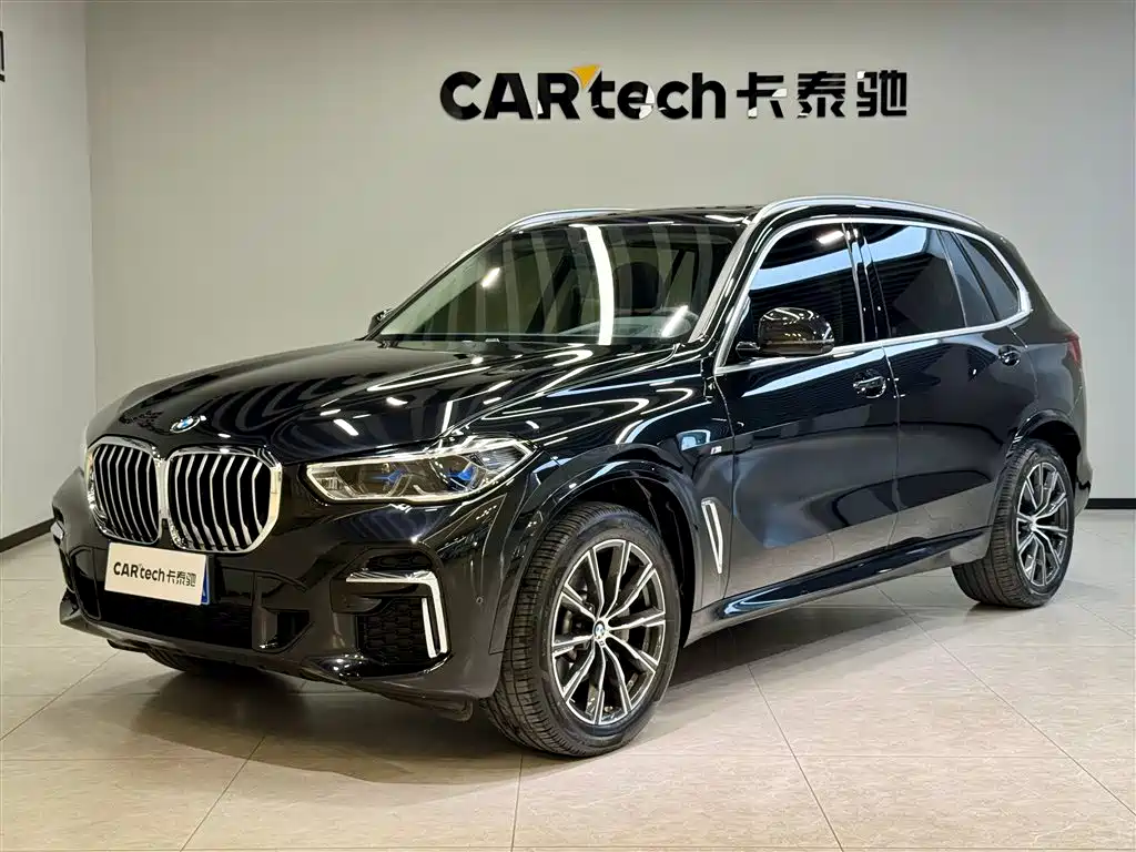 BMW X5 2023