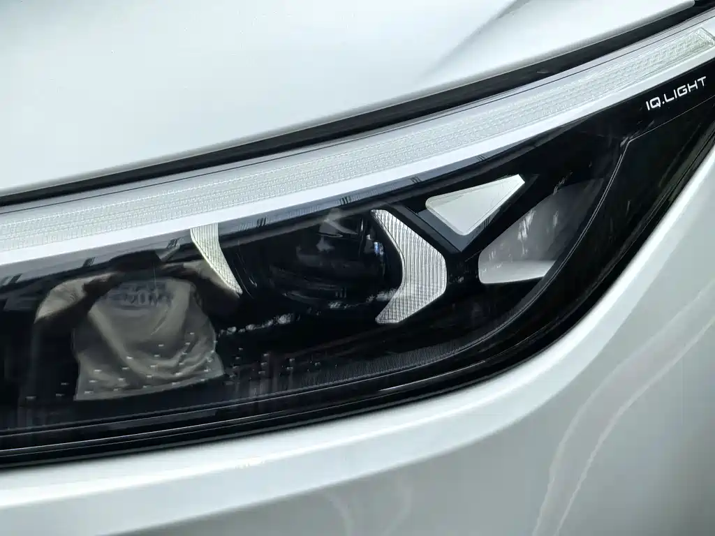 Volkswagen ID.7 VIZZION — миниатюра 10
