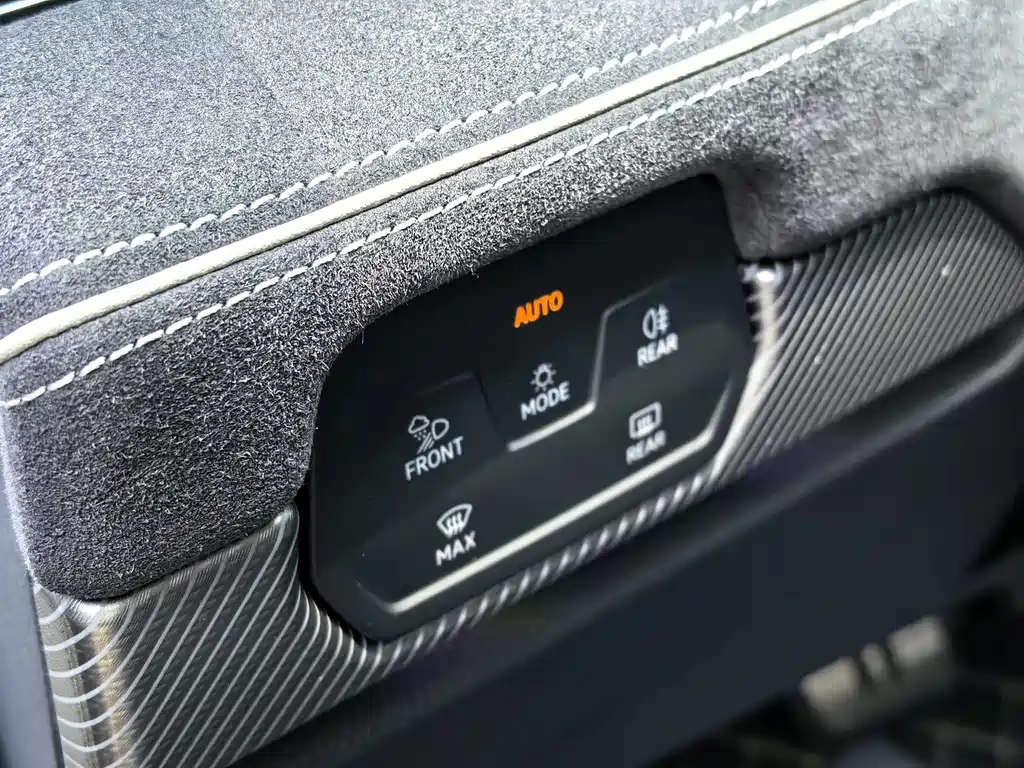 Volkswagen ID.7 VIZZION — миниатюра 24