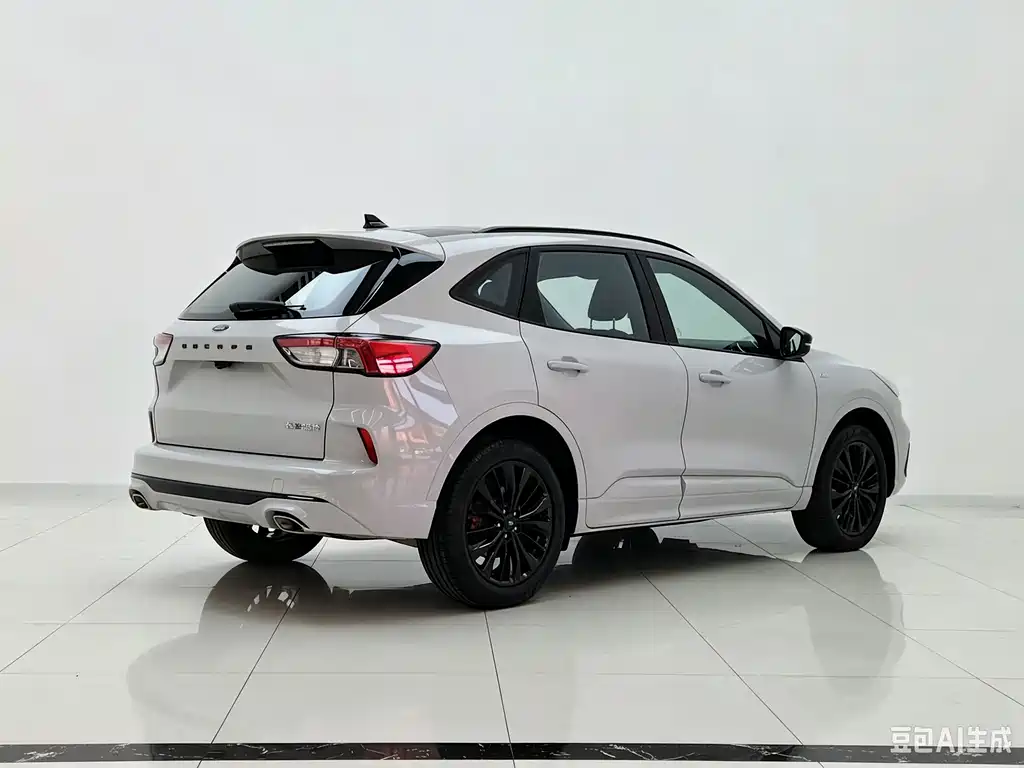 Ford Escape — миниатюра 6