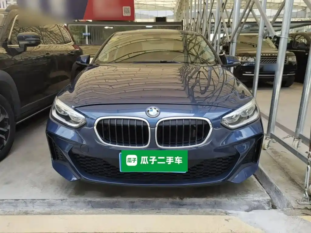 BMW 1 Series — миниатюра 3