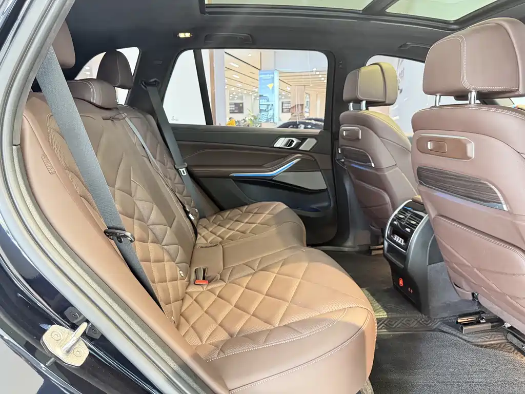BMW X5 — миниатюра 15