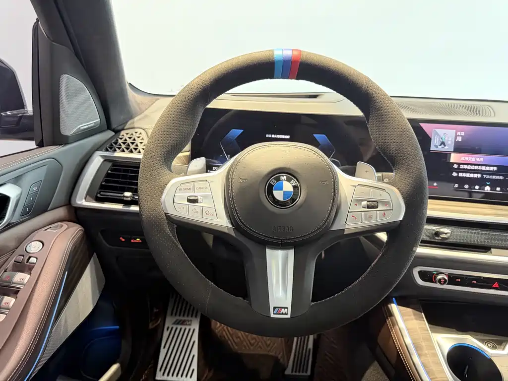 BMW X5 — миниатюра 13