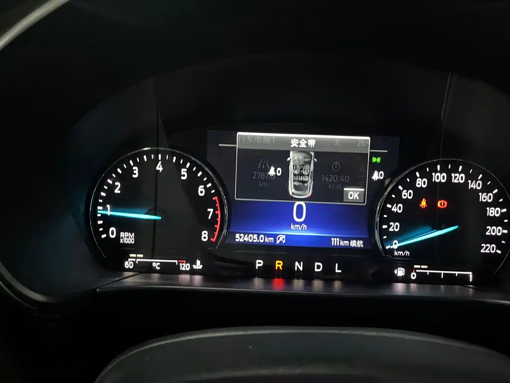 Ford Escape — миниатюра 16
