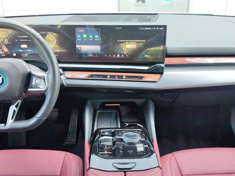 BMW i5 — миниатюра 7