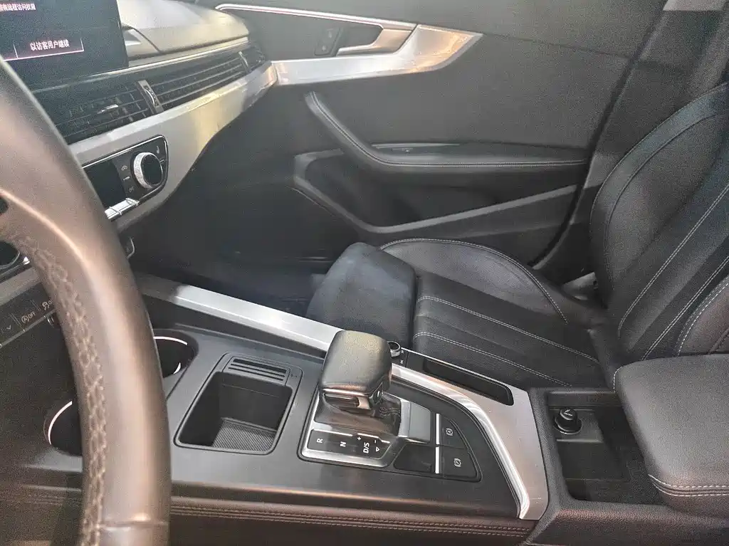 Audi A4L — миниатюра 9