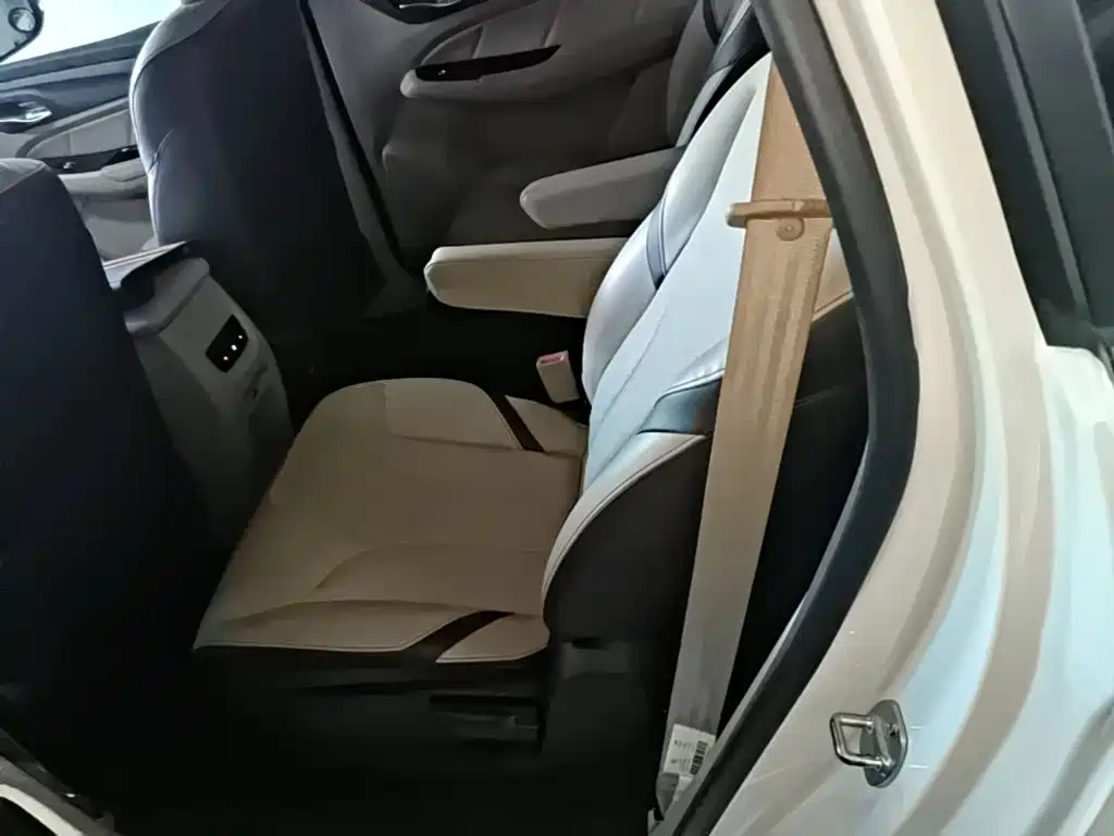 Baojun 730 — миниатюра 17