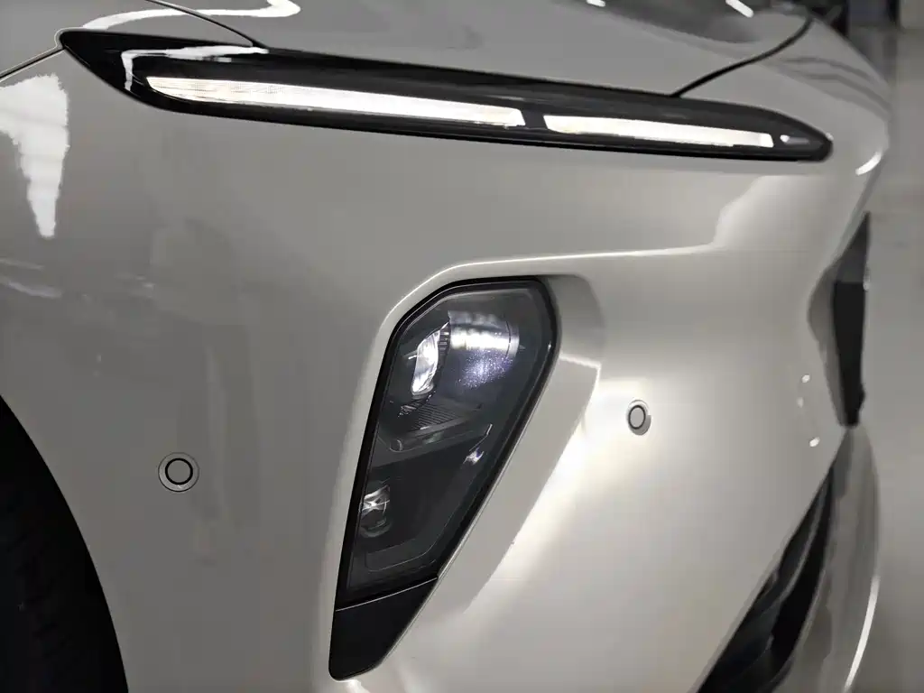 NIO ET7 — миниатюра 5