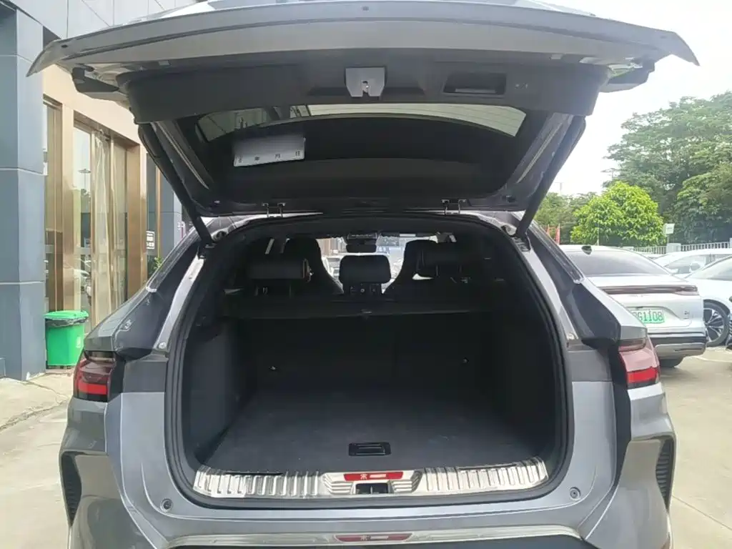 BYD PLUS New Energy — миниатюра 19