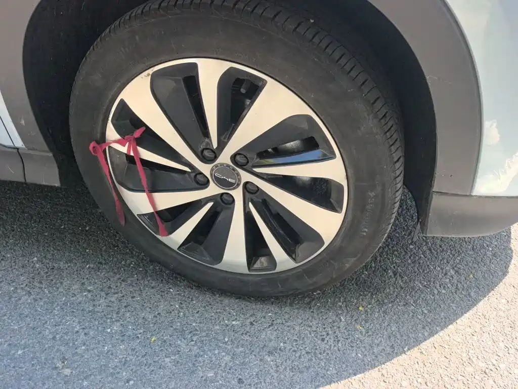 BYD PLUS New Energy — миниатюра 26