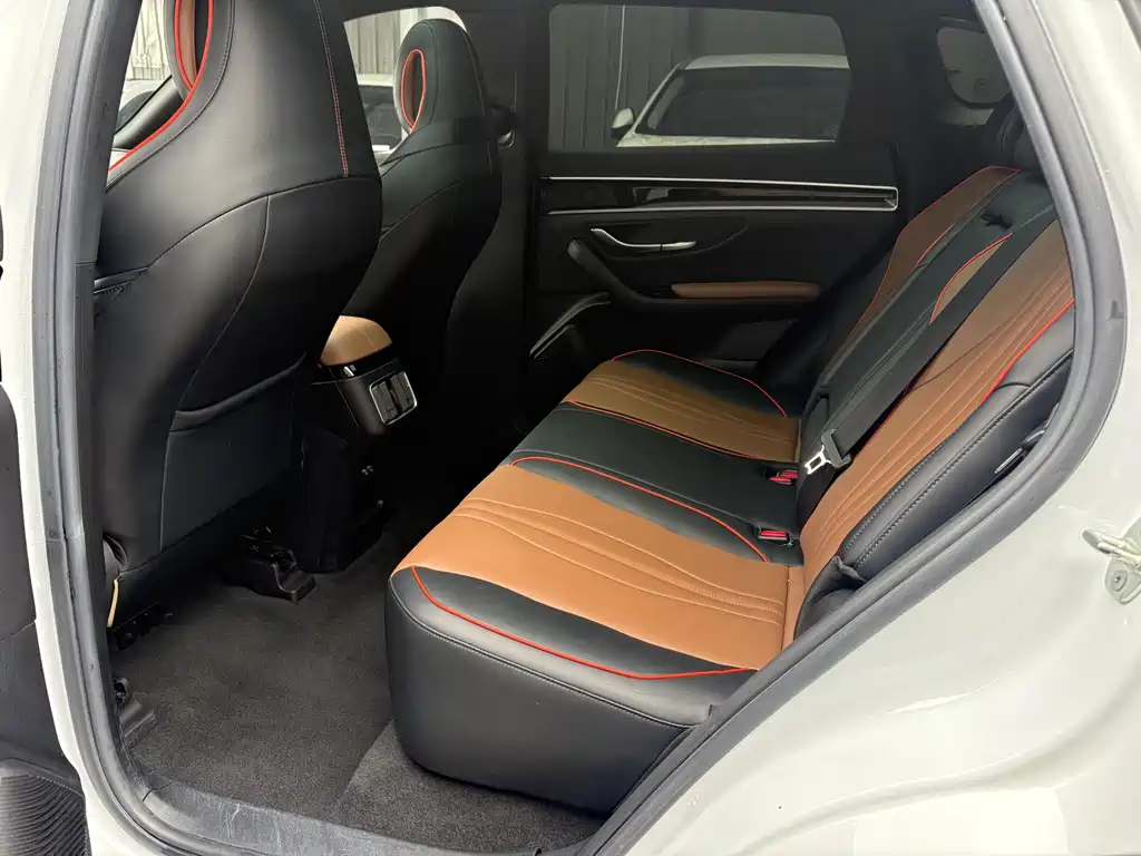 BYD PLUS — миниатюра 6