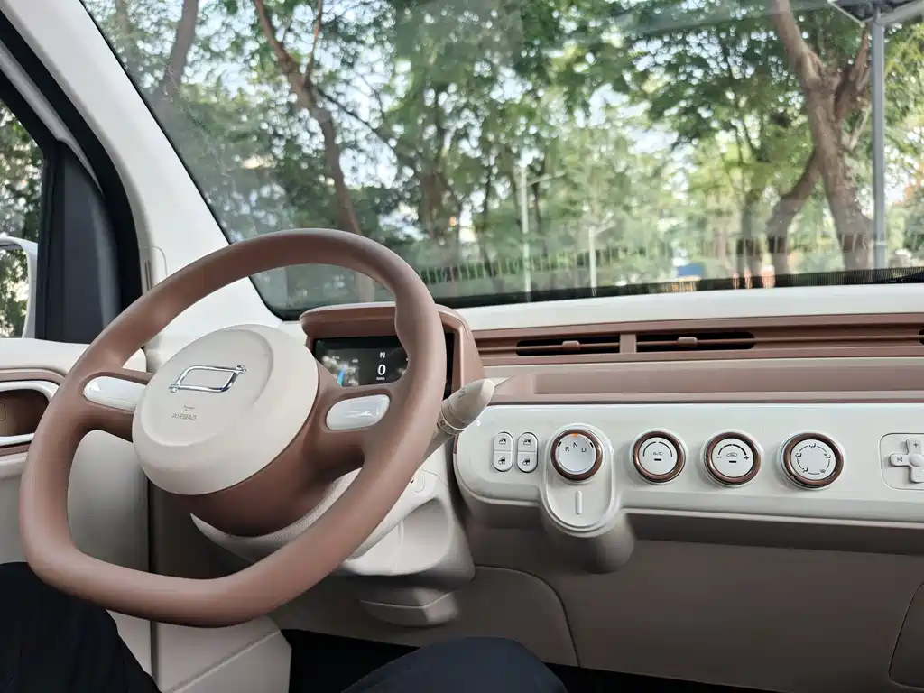 BESTUNE PENTIUM PONY