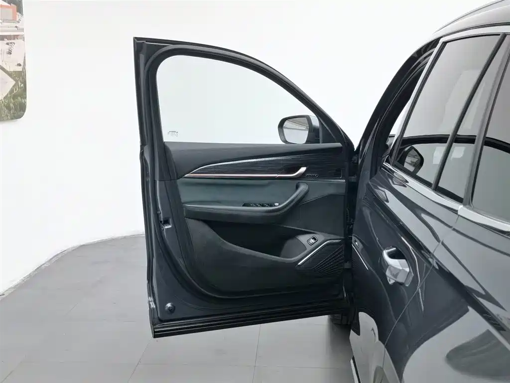 Geely Monjaro L 2024 1.5T