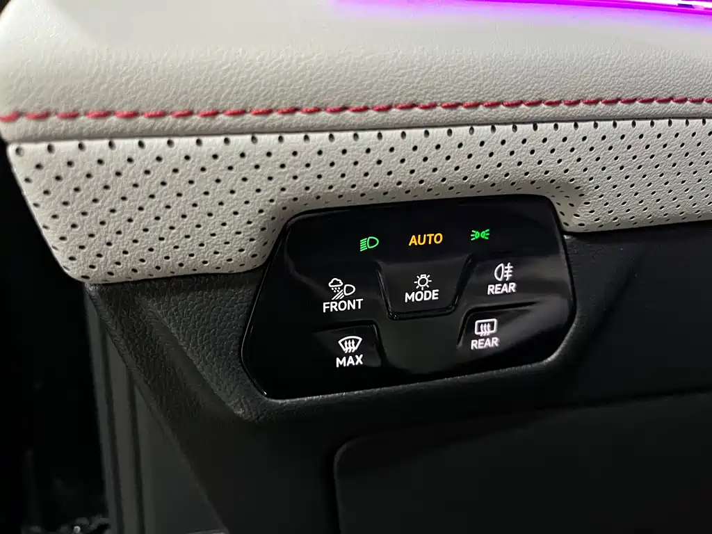 Volkswagen Teramont — миниатюра 19