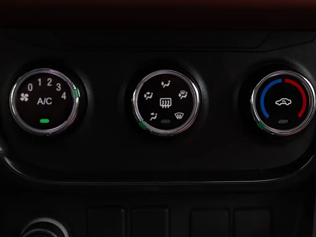 Huansu S3 S3L 1.5L Manual Premium Type, фото 11