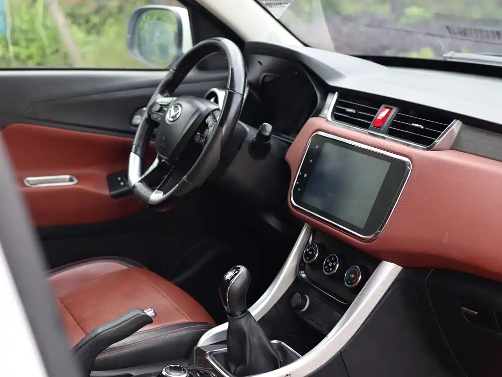 Huansu S3 S3L 1.5L Manual Premium Type, фото 32