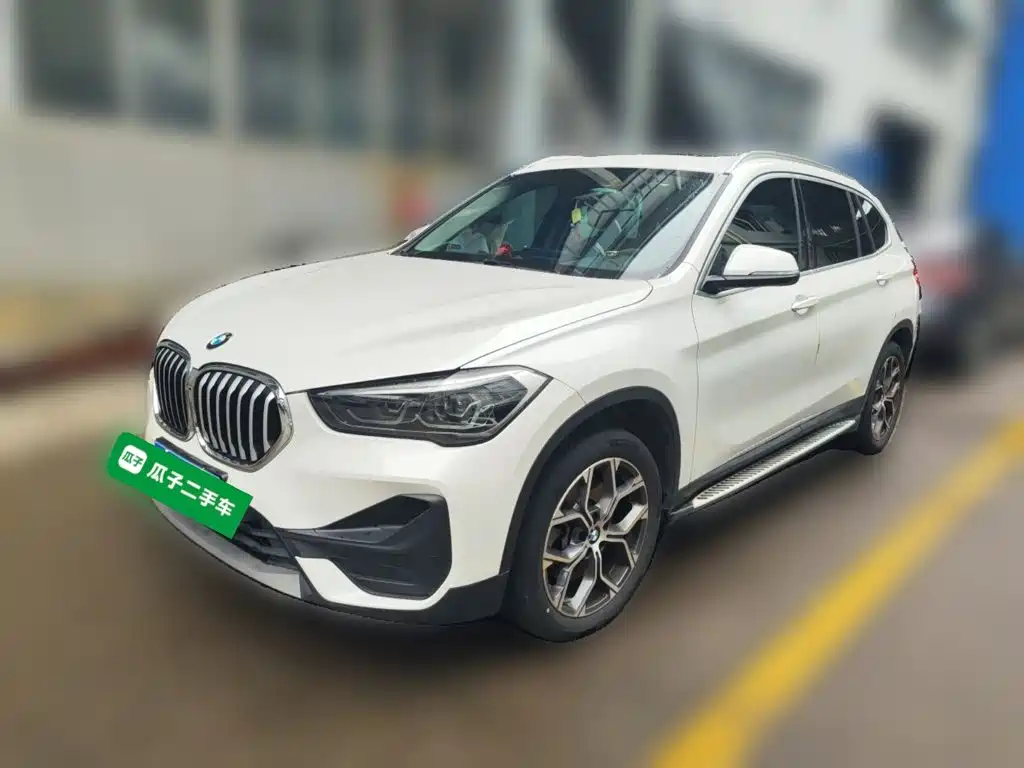 BMW X1 — миниатюра 2