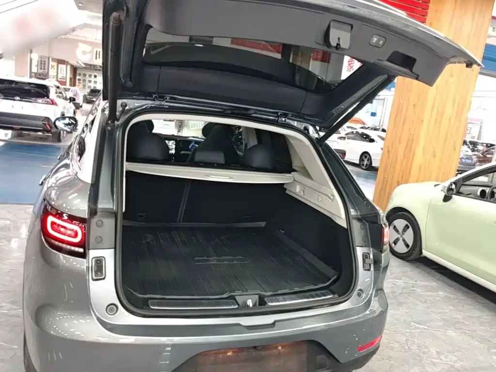 Leapmotor Leapmotor C11 — миниатюра 19
