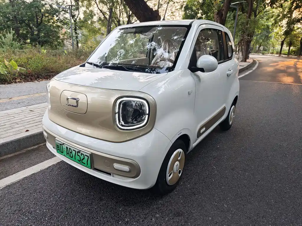 BESTUNE PENTIUM PONY