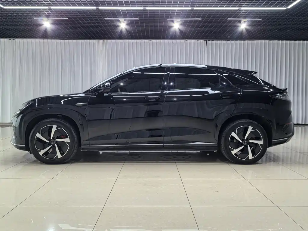 BYD Sealion 07 EV — миниатюра 5