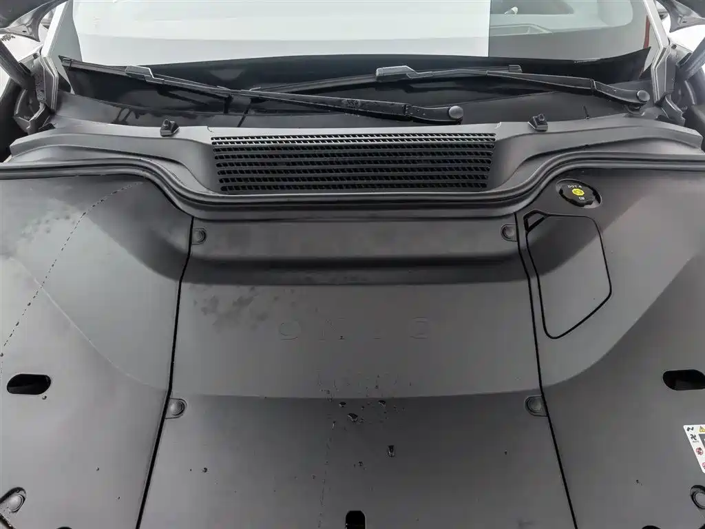 Onvo L60 2025 85kWh