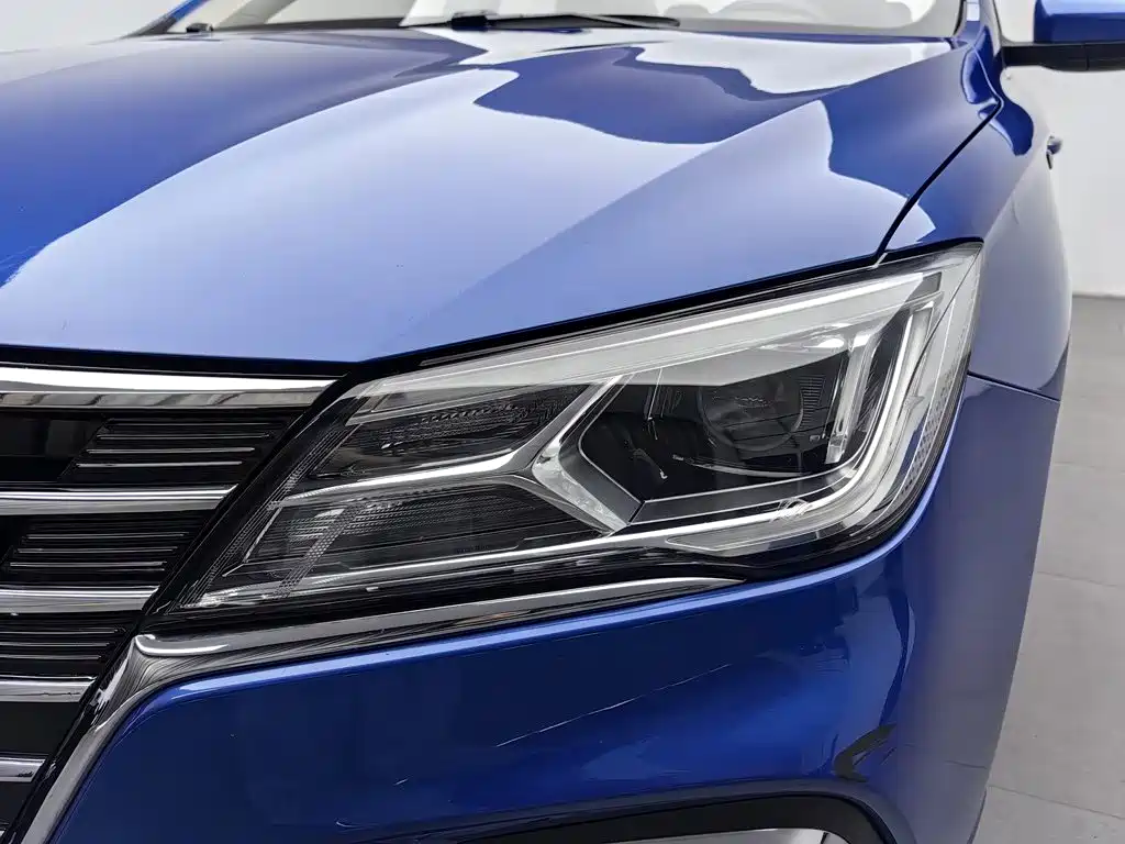 Roewe i5 — миниатюра 7