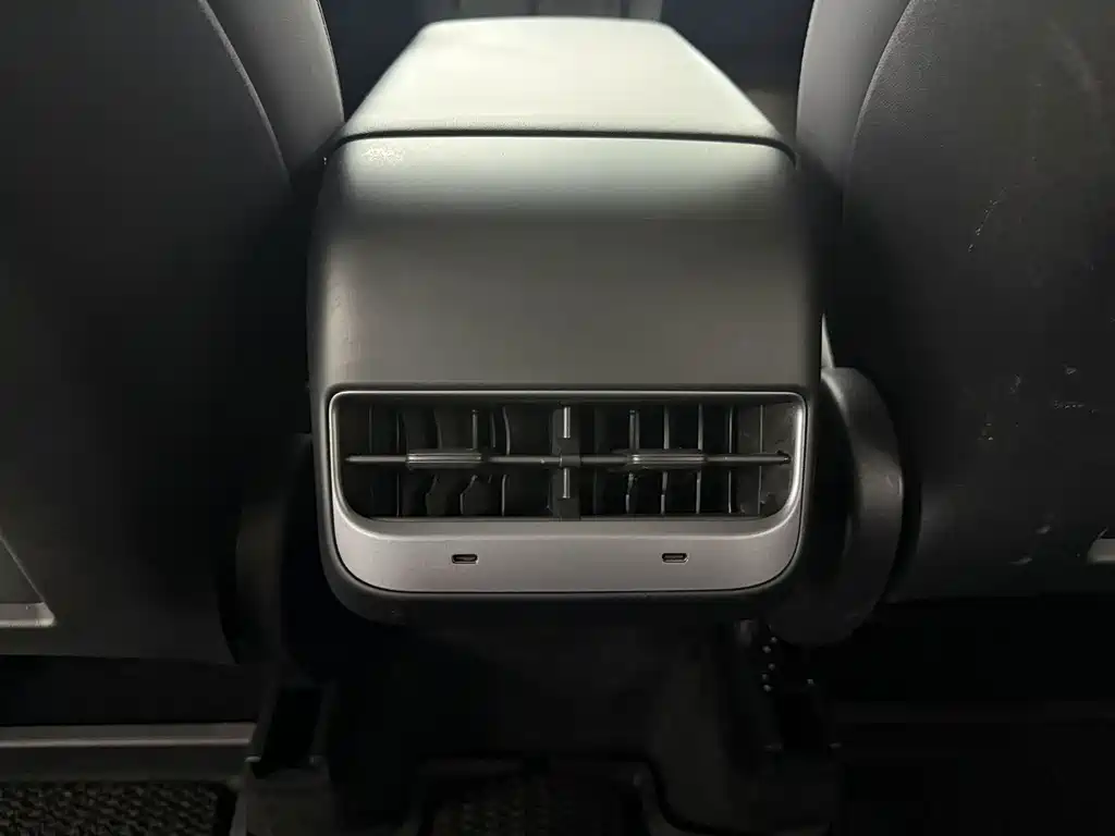 Tesla Model Y — миниатюра 20