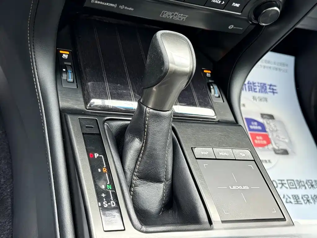 Lexus GX — миниатюра 11