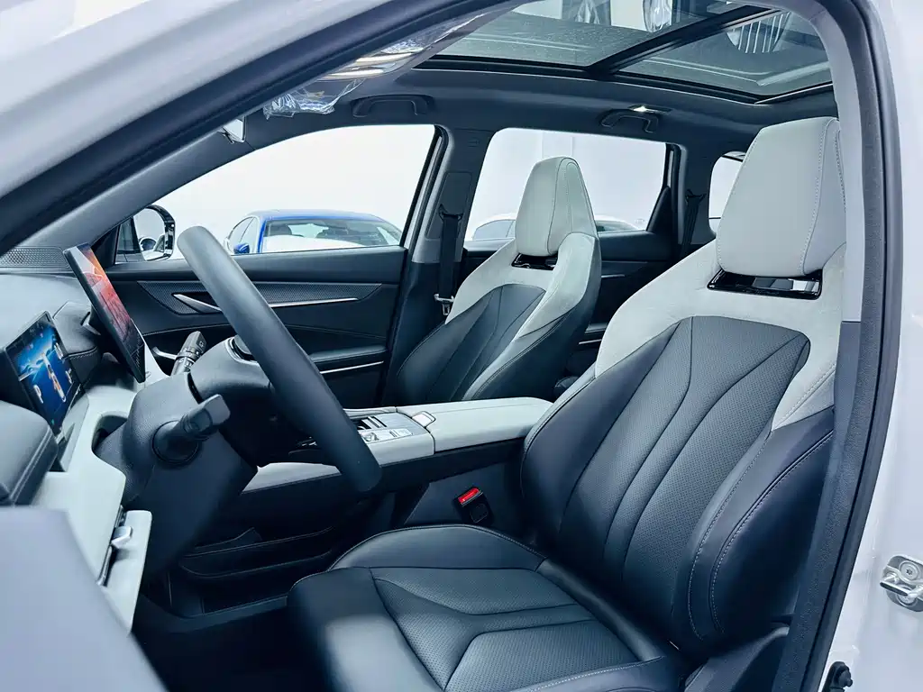 Changan CS75 PLUS — миниатюра 10
