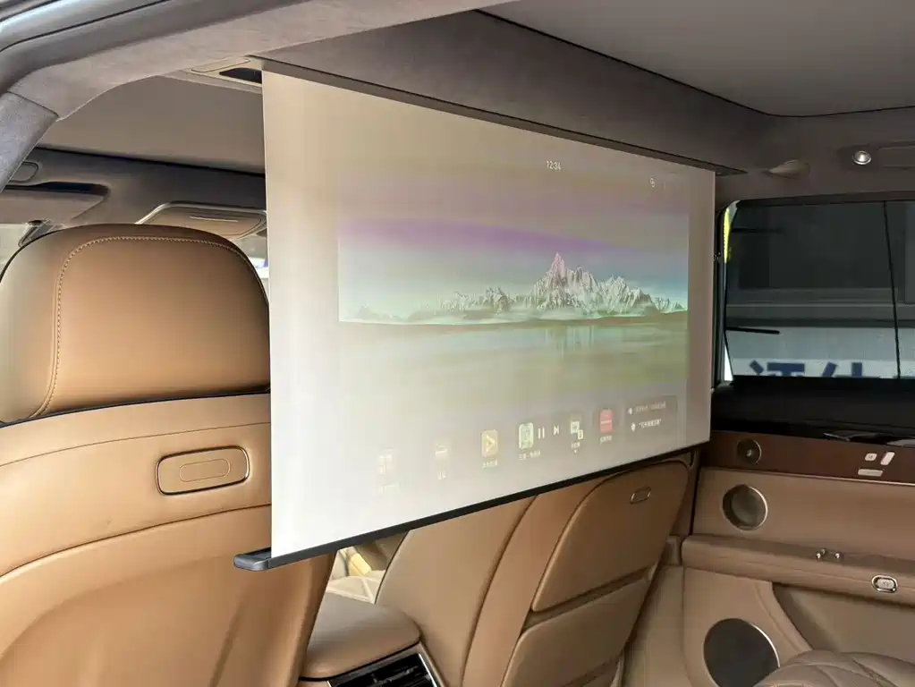 Xiangjie Xiangjie S9T — миниатюра 5