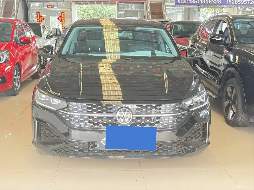 Volkswagen Lavida 2024